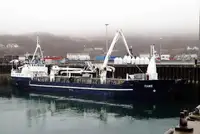 Kapal pengangkut pukal untuk dijual