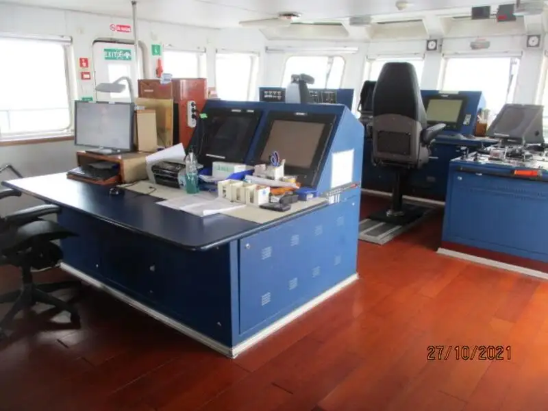 Kapal peti sejuk untuk dijual
