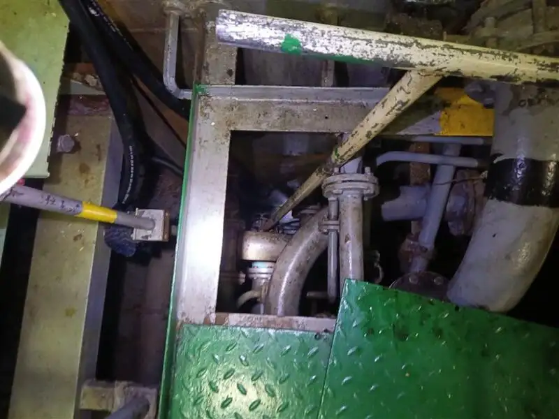 Kapal tunda untuk dijual