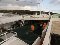 Kapal pukat untuk dijual