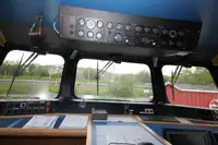 Kapal tunda untuk dijual