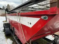 Tangki air kumbahan untuk dijual