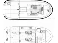 Kapal kren untuk dijual