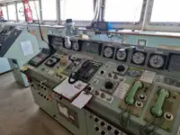 Kapal Ro-Ro untuk dijual