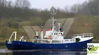 Kapal tinjauan untuk dijual