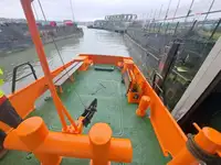 Kapal tunda untuk dijual