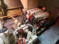 Kapal tunda untuk dijual