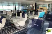 Kapal pelayaran untuk dijual