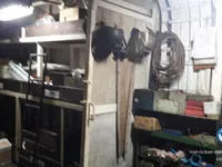 Tangki minyak/kimia untuk dijual
