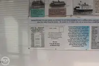 Kapal feri untuk dijual