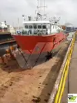 Kapal tinjauan untuk dijual