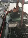 Kapal pengorek untuk dijual