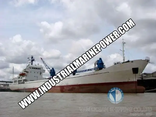Kapal peti sejuk untuk dijual