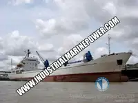 Kapal peti sejuk untuk dijual