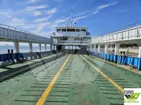 Kapal pendaratan, tangki untuk dijual