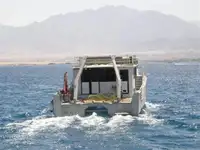 Kapal tinjauan untuk dijual