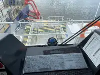 Kapal kontena untuk dijual
