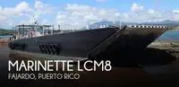 Kapal pendaratan, tangki untuk dijual