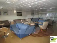 Kapal bekalan untuk jualan