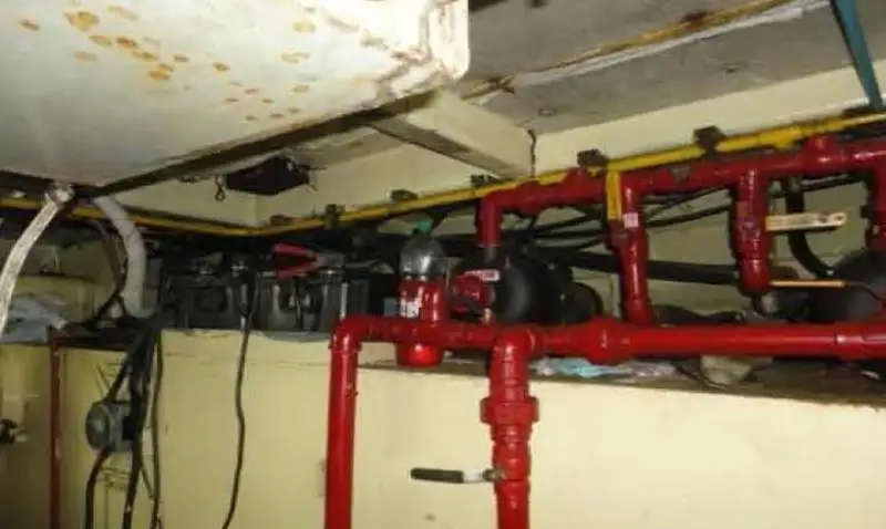 Kapal pandu untuk dijual