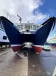 Kapal tinjauan untuk dijual
