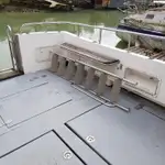 Kapal penyelamat untuk dijual