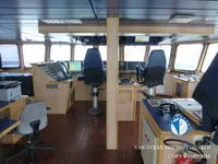Kapal pukat untuk dijual