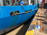 Kapal reefer untuk jualan