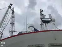 Kapal pukat untuk dijual