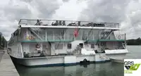 Kapal pelayaran untuk dijual