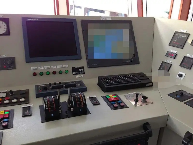 Kapal tunda untuk dijual