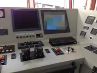 Kapal tunda untuk dijual