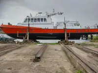 Kapal tinjauan untuk dijual