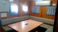 Kapal pendaratan, tangki untuk dijual