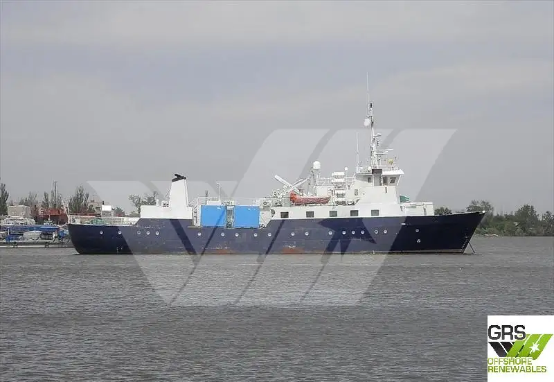 Kapal penginapan untuk dijual