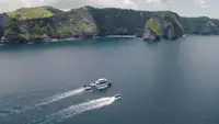 Kapal tinjauan untuk dijual