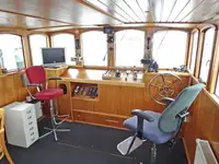 Kapal pengangkut pukal untuk dijual