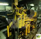 Kapal perkhidmatan ladang angin untuk dijual