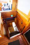Kapal rondaan untuk dijual