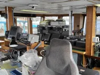 Kapal bekalan untuk dijual