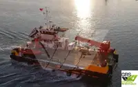 Kapal rondaan untuk dijual