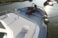 Kapal pelayaran untuk dijual