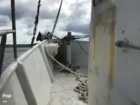 Kapal pukat untuk dijual