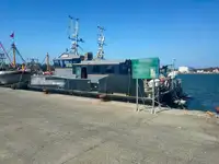 Kapal Kontena untuk jualan