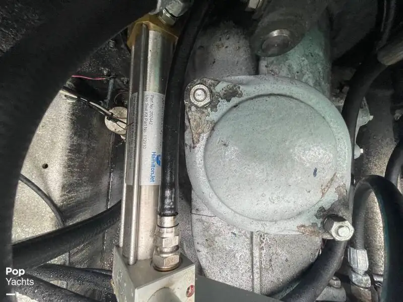 Kapal pelayaran untuk dijual