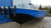 Kapal kerja untuk dijual