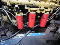 Kapal pukat untuk dijual