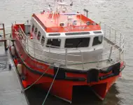 Kapal layar untuk dijual