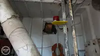 Kapal tunda untuk dijual