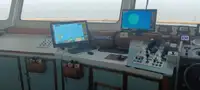 Kapal feri untuk dijual